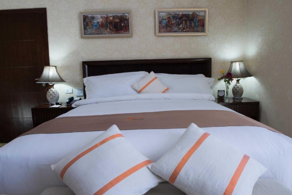 Capital Hotel and Spa image 11