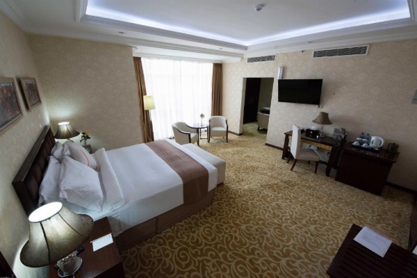 Capital Hotel and Spa image 13