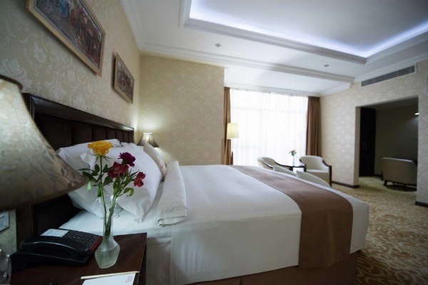 Capital Hotel and Spa image 14