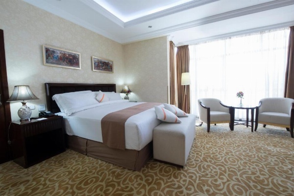 Capital Hotel and Spa image 15