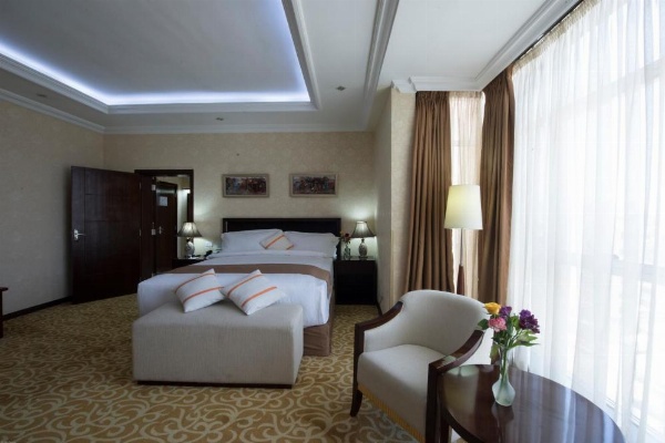 Capital Hotel and Spa image 16