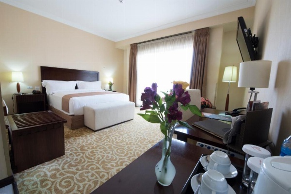 Capital Hotel and Spa image 17