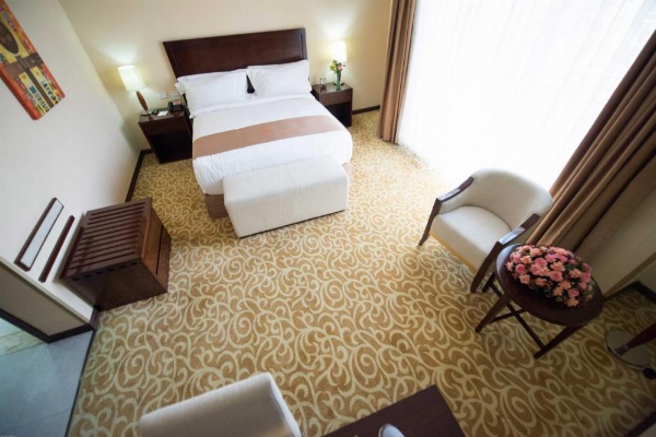 Capital Hotel and Spa image 19