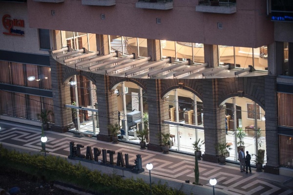 Capital Hotel and Spa image 2