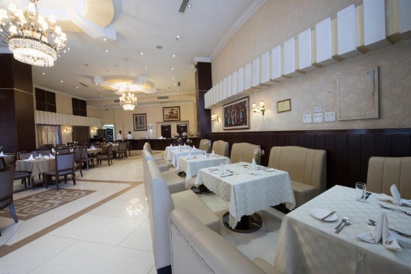 Capital Hotel and Spa image 21