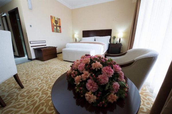 Capital Hotel and Spa image 22