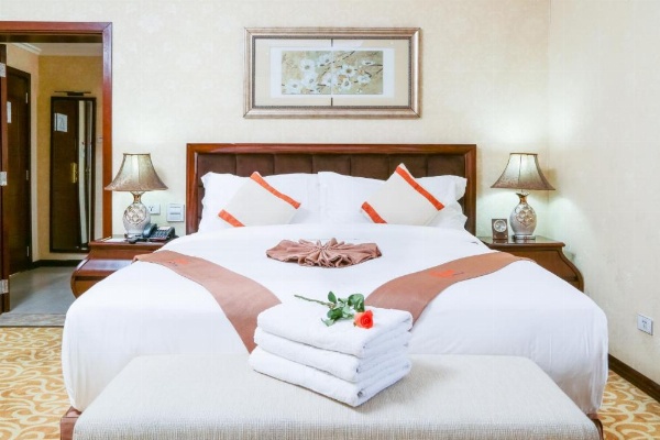 Capital Hotel and Spa image 23