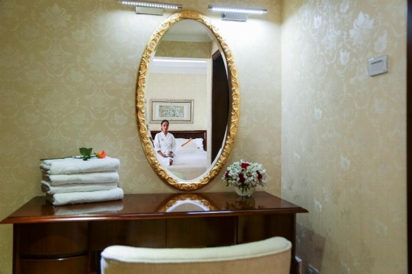 Capital Hotel and Spa image 24