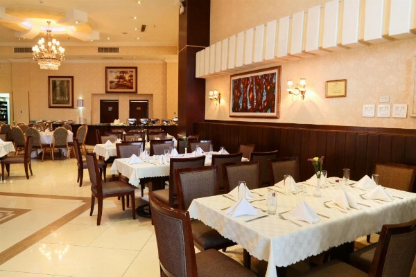 Capital Hotel and Spa image 27