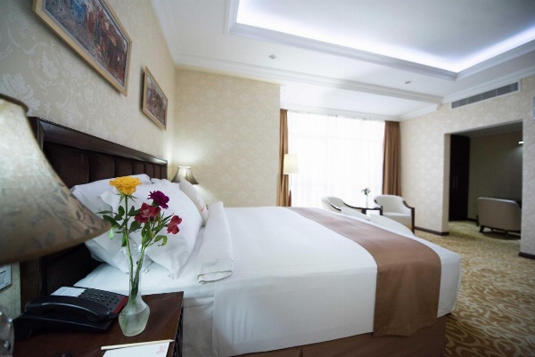 Capital Hotel and Spa image 4