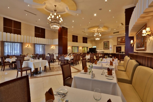 Capital Hotel and Spa image 6