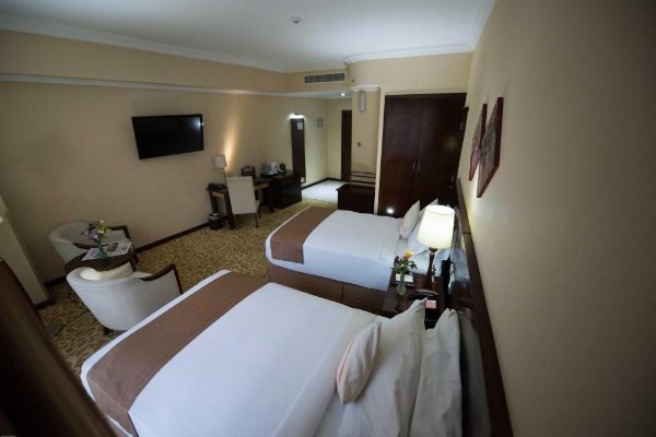 Capital Hotel and Spa image 9